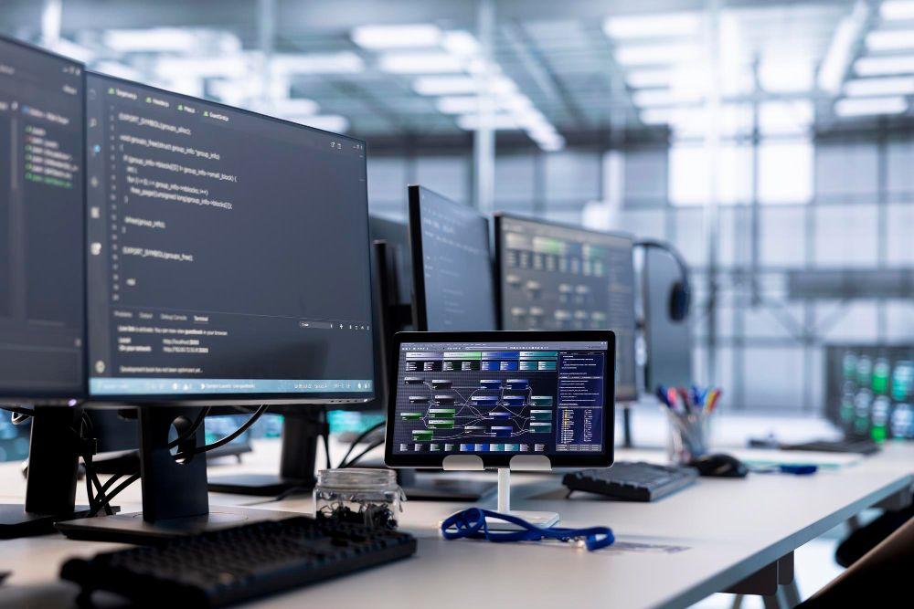 How to choose a software house? A practical guide